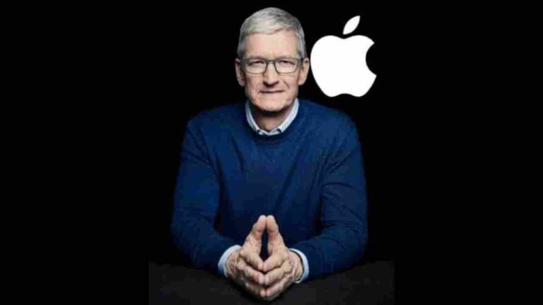 Apple May Raise Product Prices As Chip Costs Surge: Tim Cook