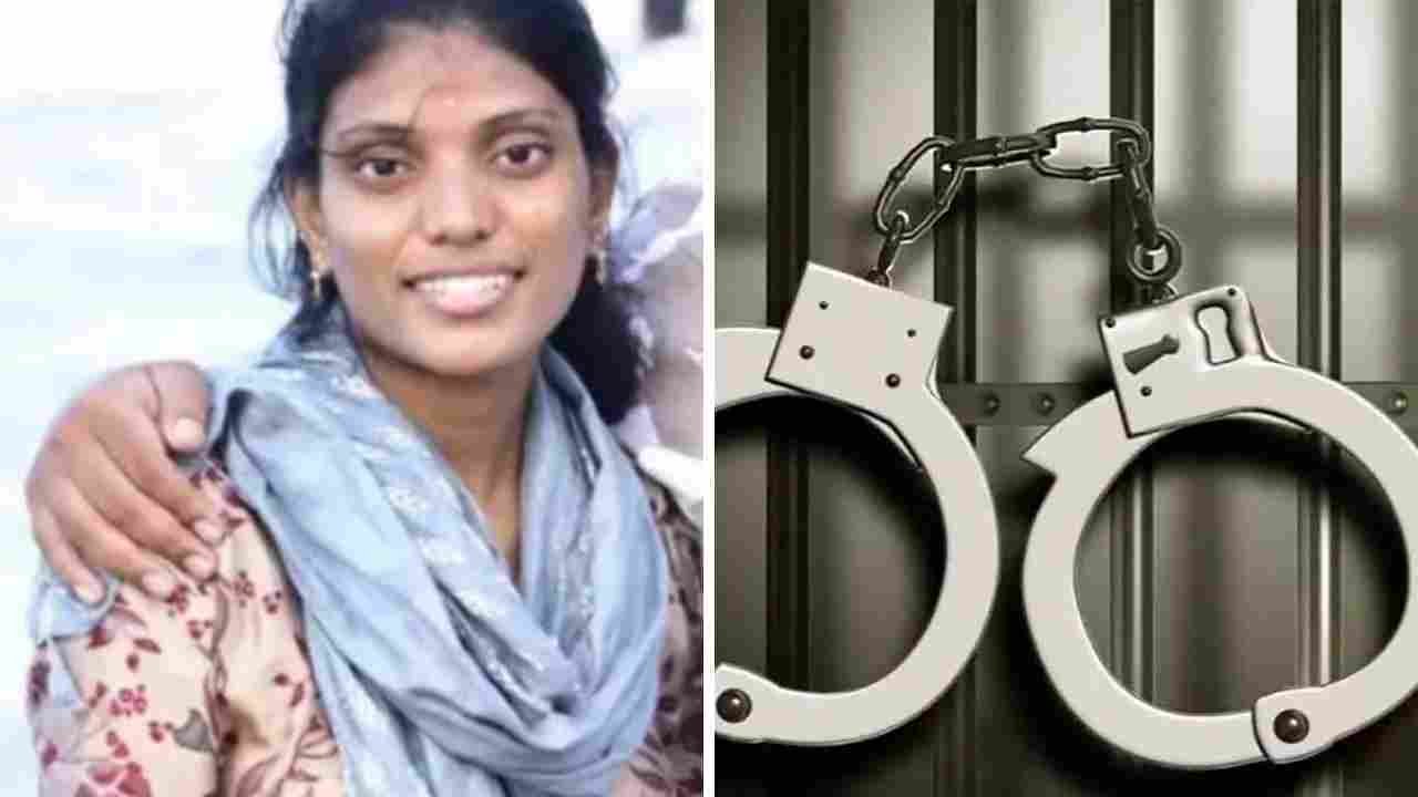 Mother Arrested For Killing Her Son In Siddipet