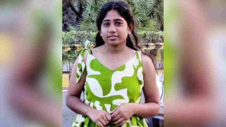 NEET Aspirant Commits Suicide In Indore Before Re-Test