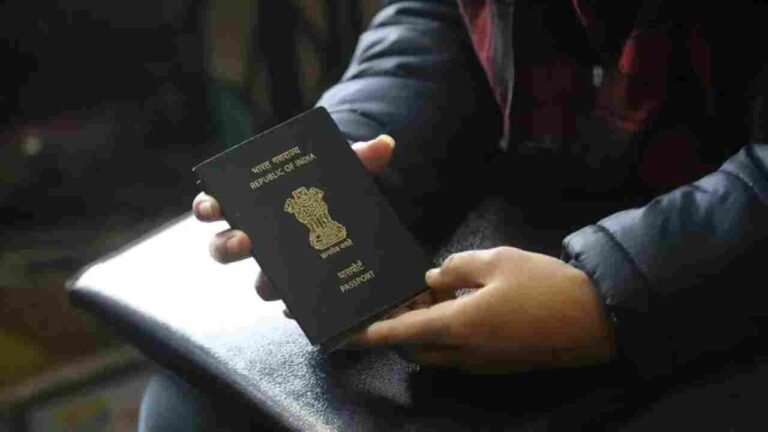 Indian Passport Visa Services In UAE To Pause For 5 Days From June 26