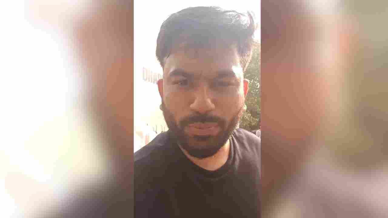 Police Is About To Arrest Me: CJP Founder Abhijeet Dipke