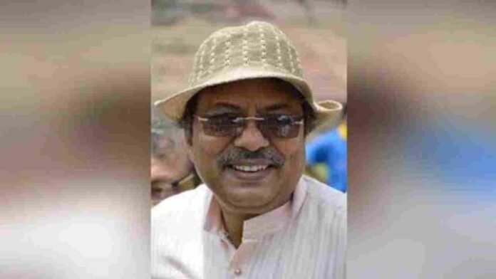 Rebel TMC Faction Appoints Arup Roy As Chairperson