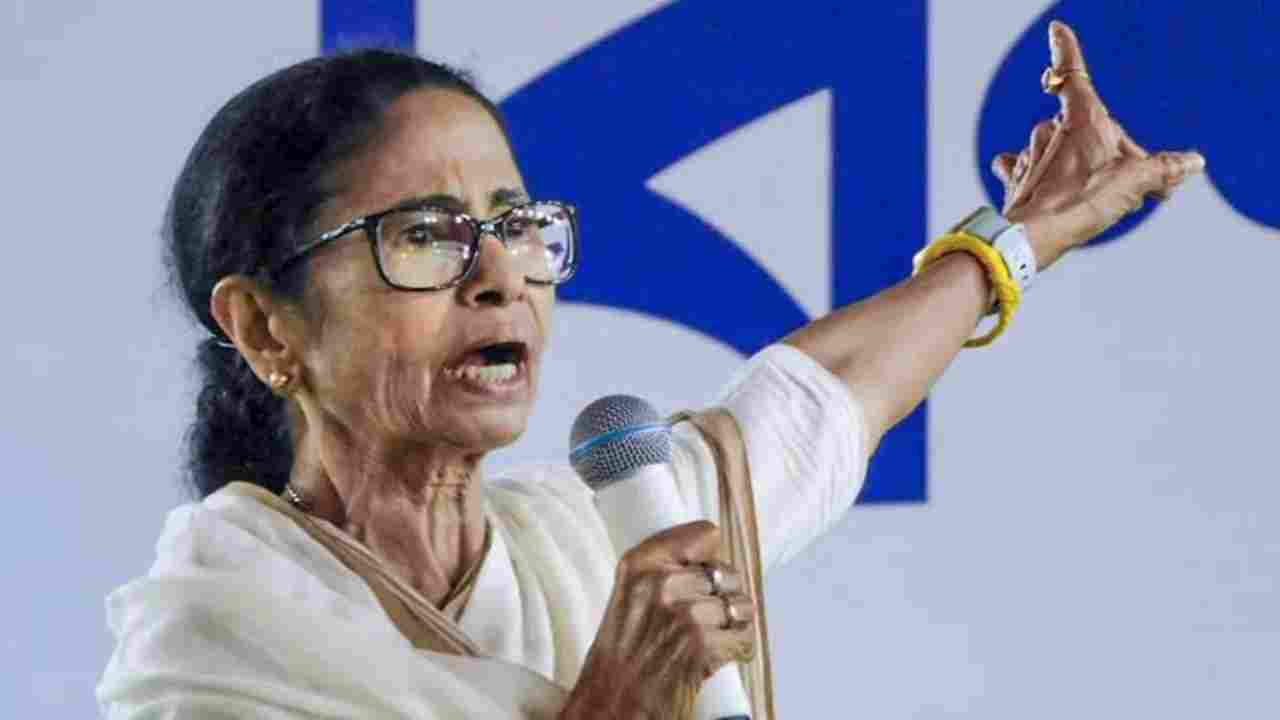 Mamata Banerjee Asserts Control Amid TMC Internal Rift