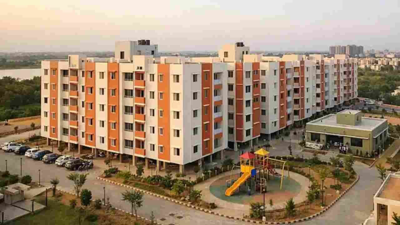 Housing Board Announces Rs. 1 Lakh Prize For Naming New Housing Scheme