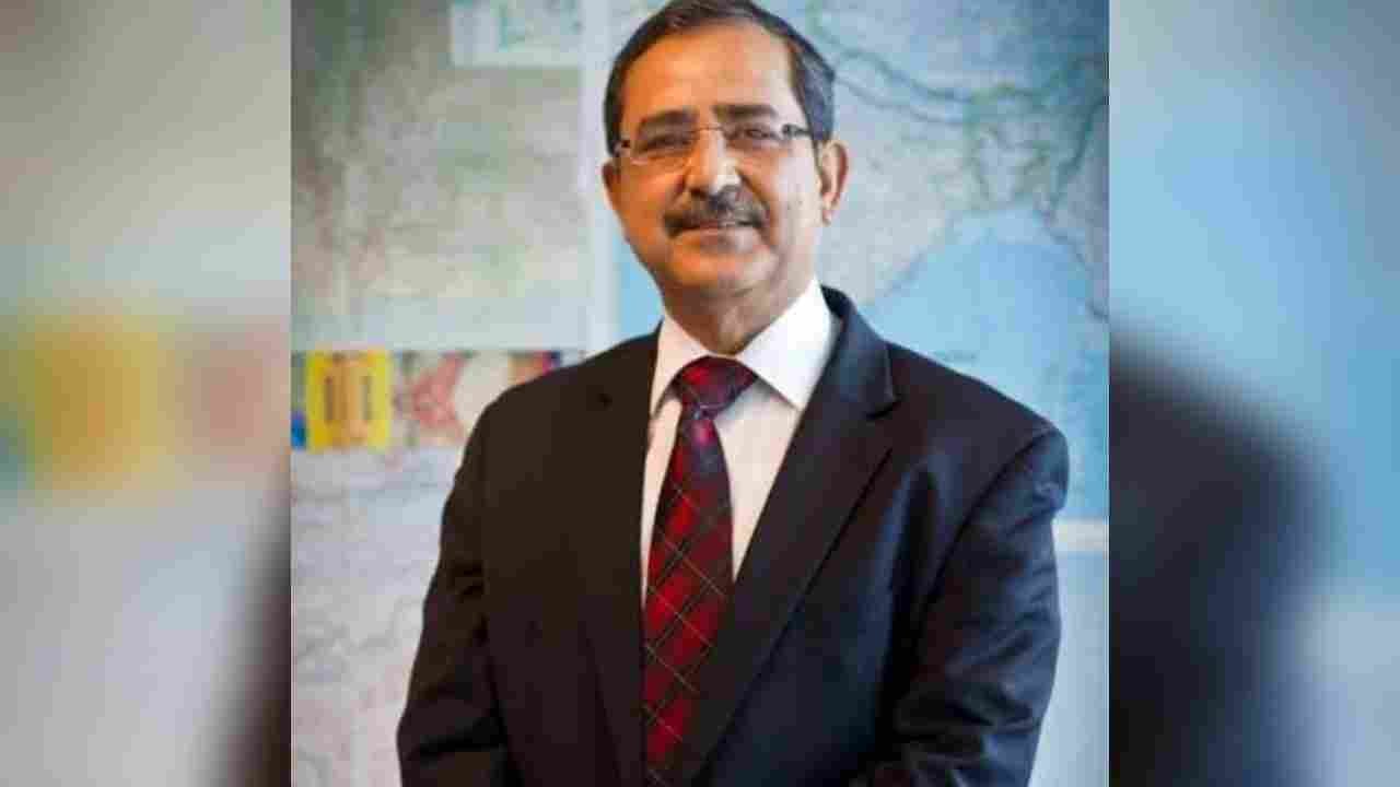 NITI Vice Chairman Calls For Energy Diversification