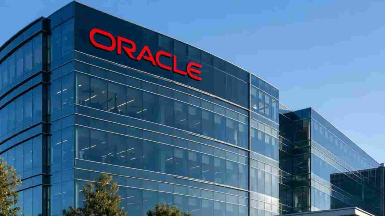 Oracle Cuts 21,000 Jobs Globally As AI Reshapes Workforce