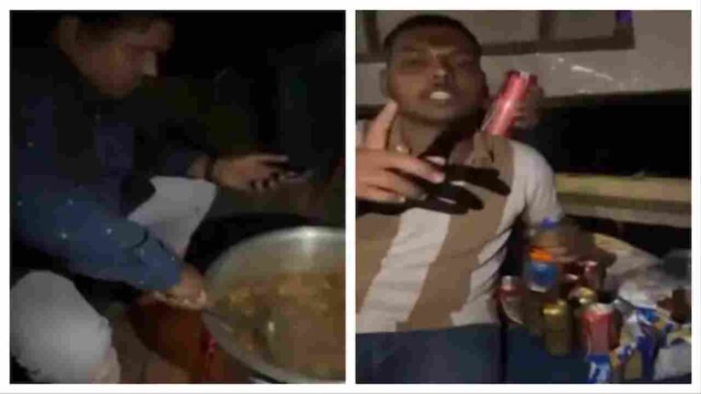Five Arrested After Chicken And Beer Party On Boat In Varanasi