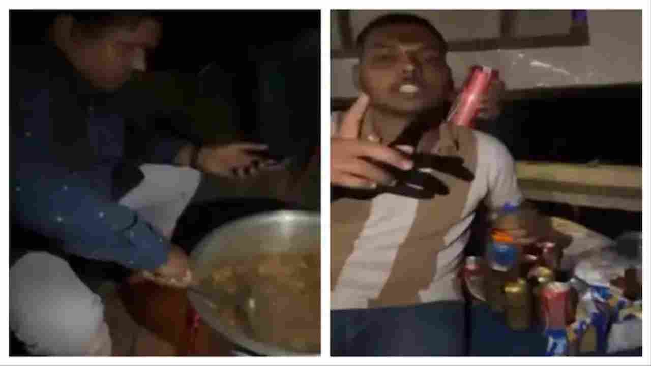 Five Arrested After Chicken And Beer Party On Boat In Varanasi