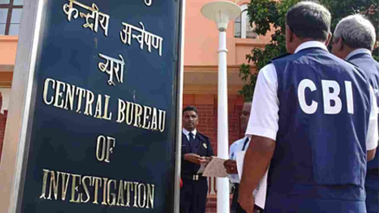 CBI Conducts Raids Across 16 States in Digital Arrest Scam Probe, Arrests Two