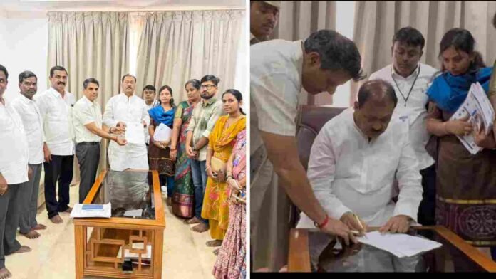 Shabbir Ali Seeks Special Teams To Protect Genuine Voters During SIR