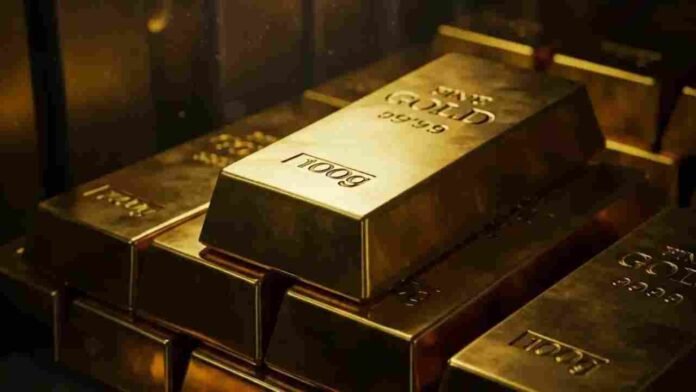Gold Rates Surged In Hyderabad On 27 June, 2026