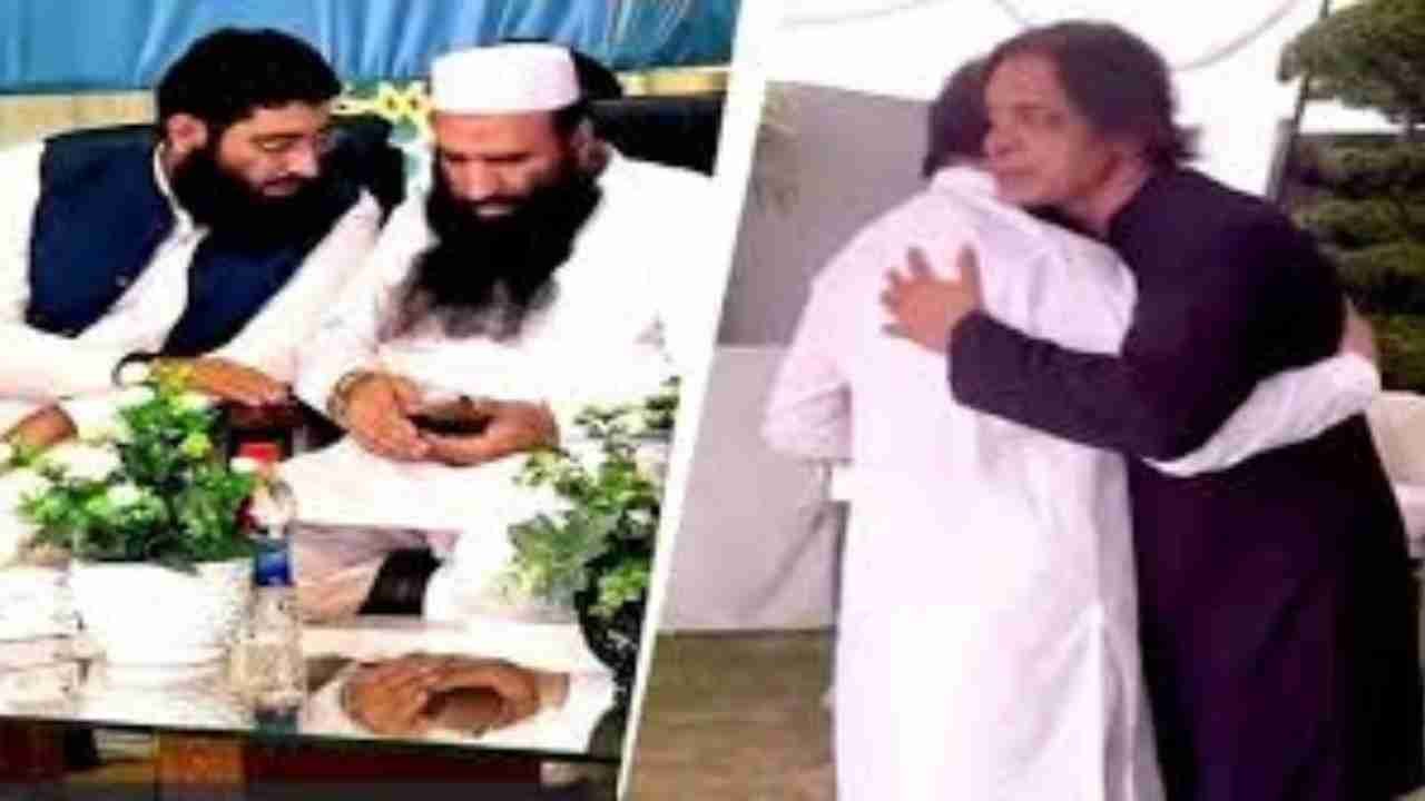 Pakistan Terror Links Allowed After Military Attend Funeral Of Shoaib Akhtar’s Brother