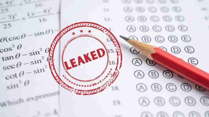 Maharashtra TET Exam Postponed After Question Paper Leak