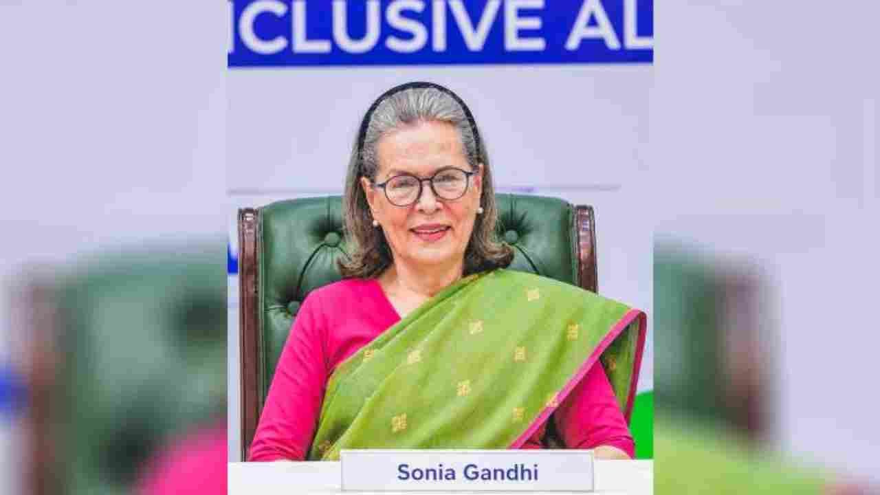 NDA Leaders Hit Back After Sonia Gandhi Questions Centre On Gaza