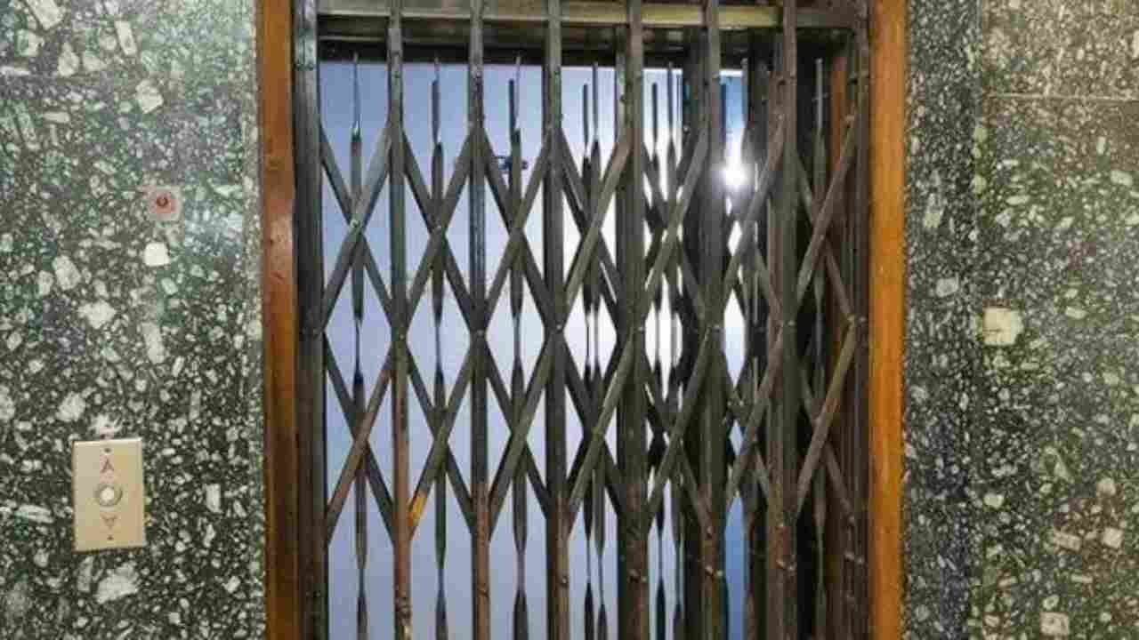Lift Crash In Meerpet Apartment Leaves 8 Injured, One Critical