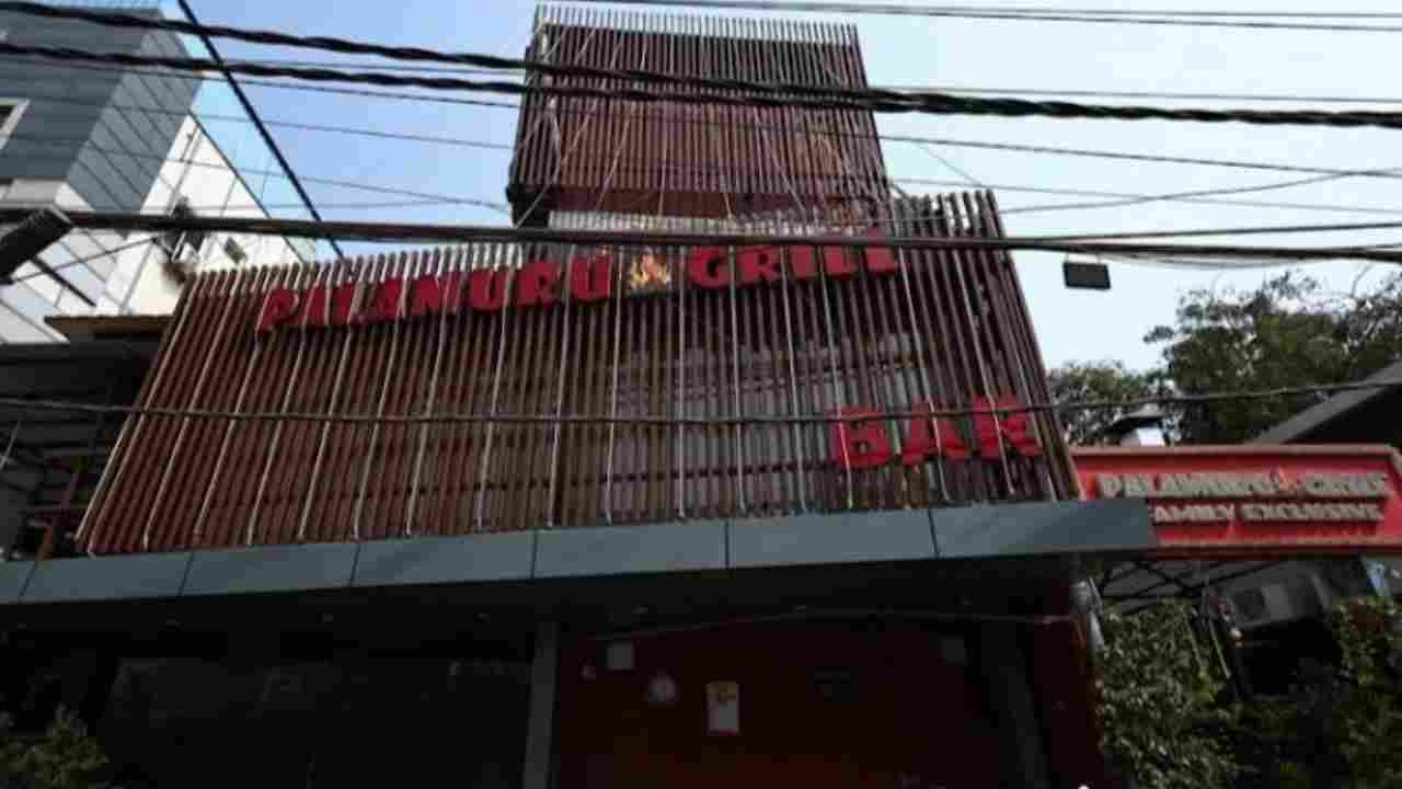 Food Safety Raids In Hyderabad Reveal Hygiene Violations