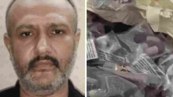 Mumbai Police Foil Alleged Poison Capsule Plot During Muharram Procession