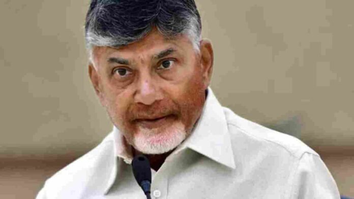 Chandrababu Naidu Calls For Revival Of Joint Family System
