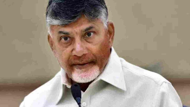 Chandrababu Naidu Calls For Revival Of Joint Family System