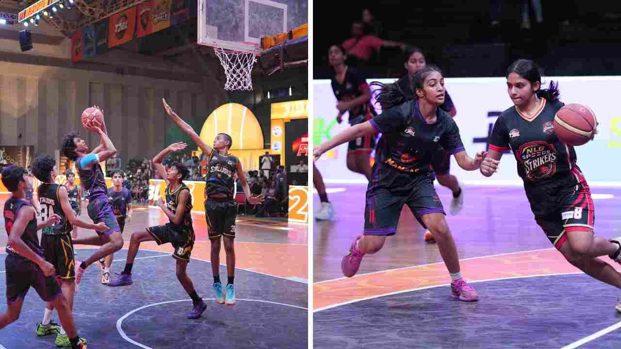 TJBL Semi Finals Produce Thrilling Contests And Standout Performances
