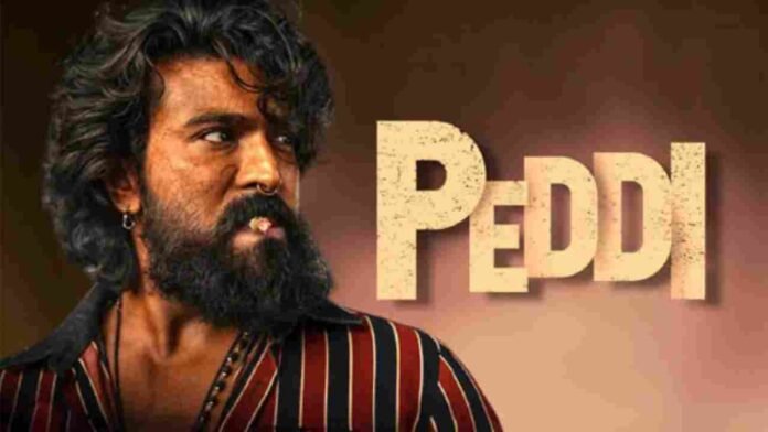 Peddi OTT Release: When And Where To Watch Ram Charan's Film