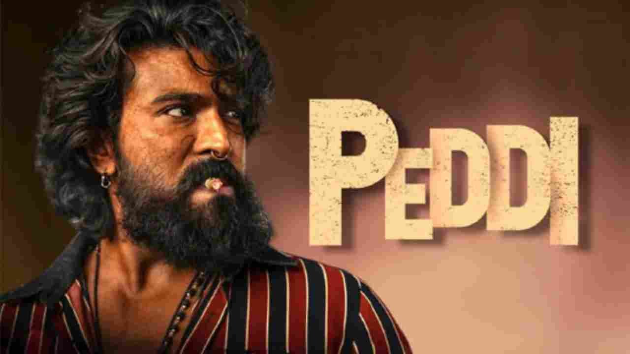 Peddi OTT Release: When And Where To Watch Ram Charan’s Film