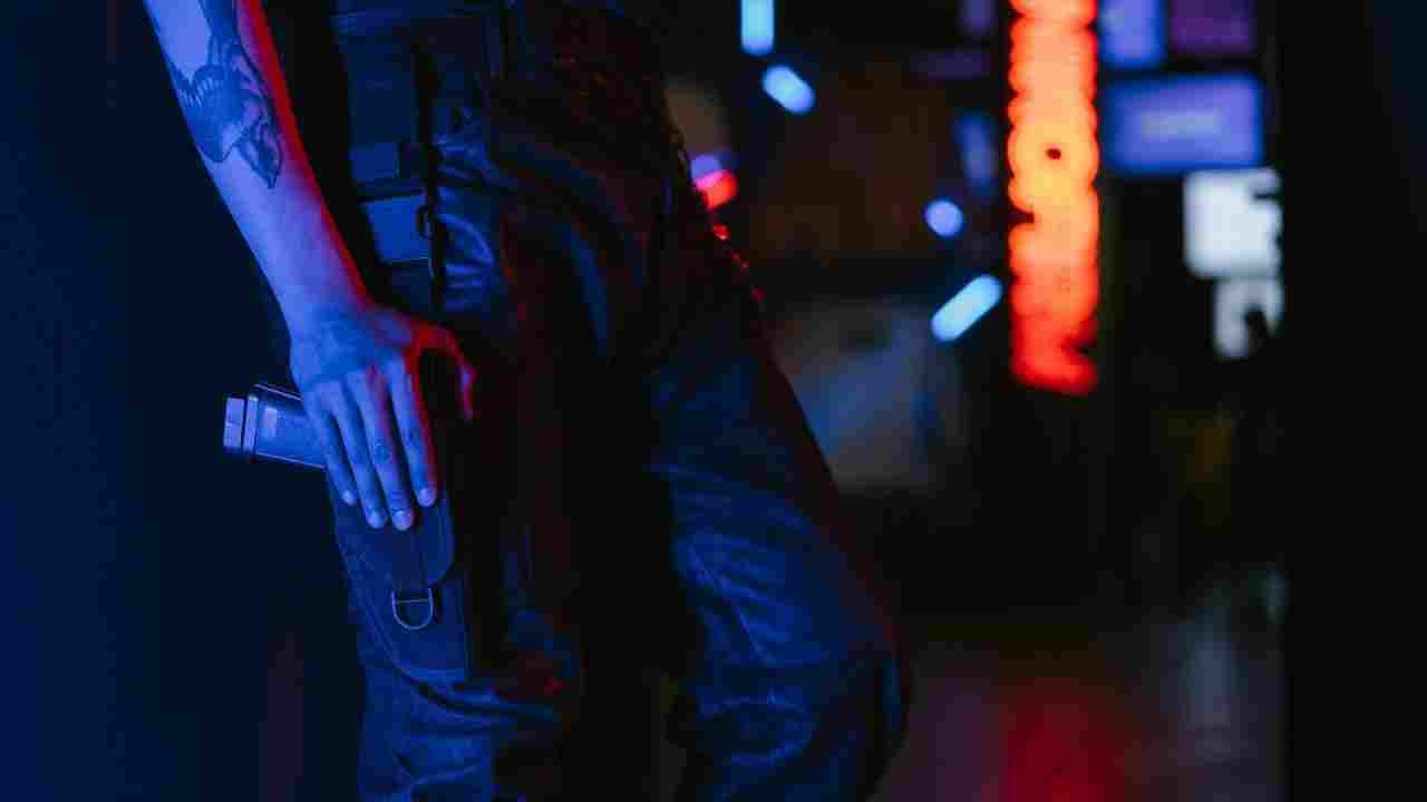 Gun Scare At Raidurgam Pub Triggers Panic, Police Probe On