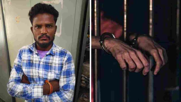 Hyderabad Man Sentenced 20 Years Rigorous Imprisonment In POCSO Case
