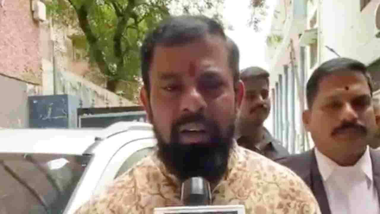 Court Acquits Raja Singh In 2022 Controversial Remarks Case