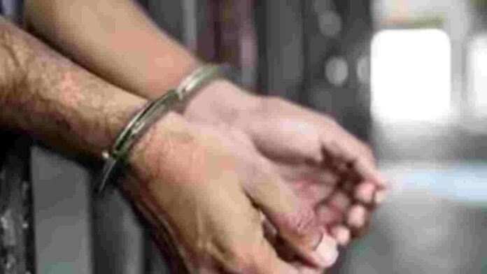 Man arrested for secretly filming woman in Film Nagar