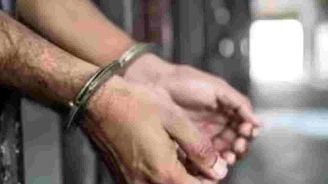 Man arrested for secretly filming woman in Film Nagar