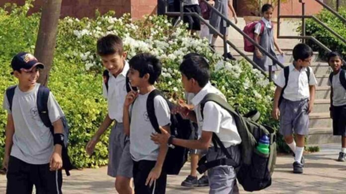 Amavasya Impacts Attendance As Telangana Schools Reopen