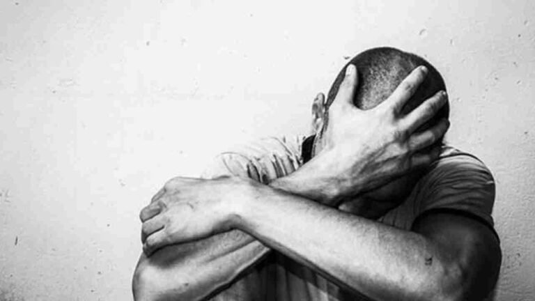 23 Year-Old Man Dies By Suicide Depression For Failing To Get Govt Job