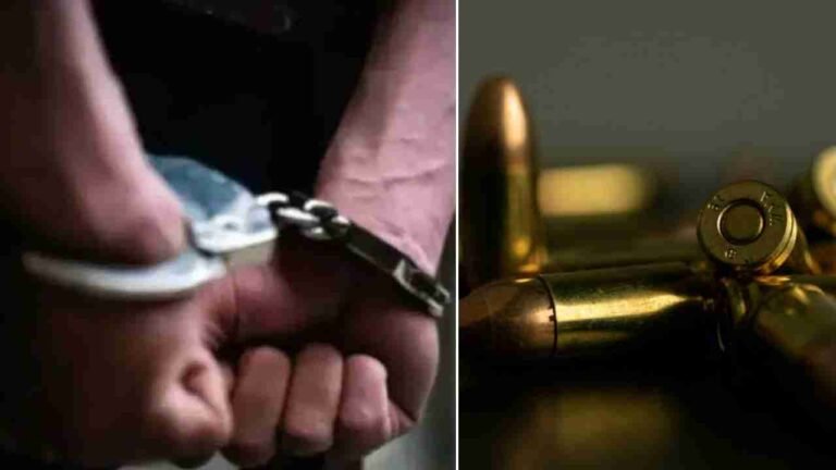 Hyderabad Passenger Arrested At RGIA With Two Live Bullets In Luggage