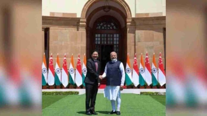 Tax Reforms To Play Vital Role In Attracting Global Capital To India: Gurdip Singh