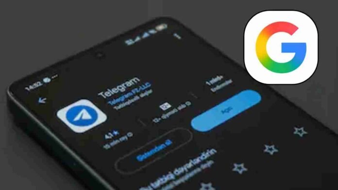 Google Restores Telegram On Play Store After Temporary Ban Ends