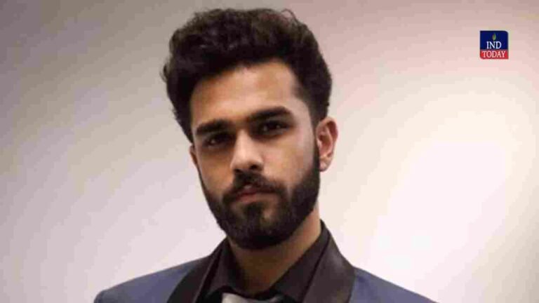 Telangana Youth Shot Dead in US While Delivering Pizza