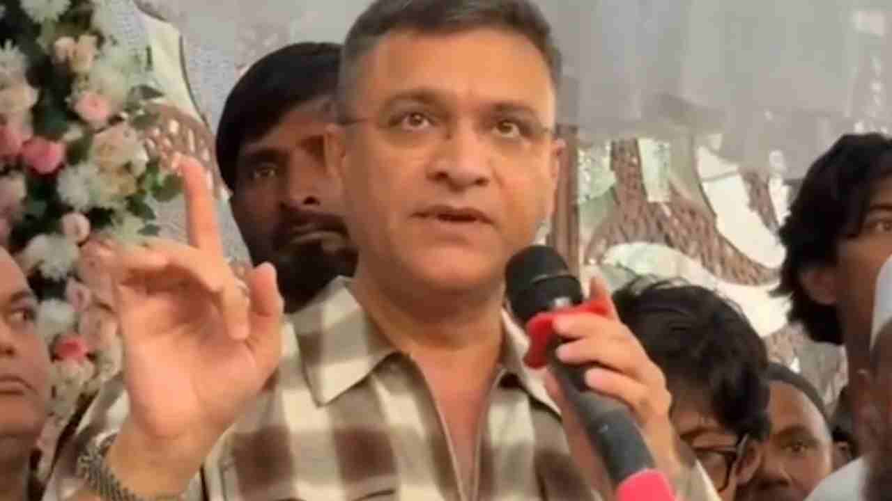Political Conspiracy In The Name Of ‘SIR’ Akbaruddin Owaisi