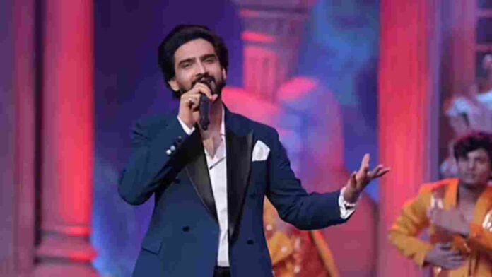 Amaal Mallik Promises High Energy Show in Hyderabad