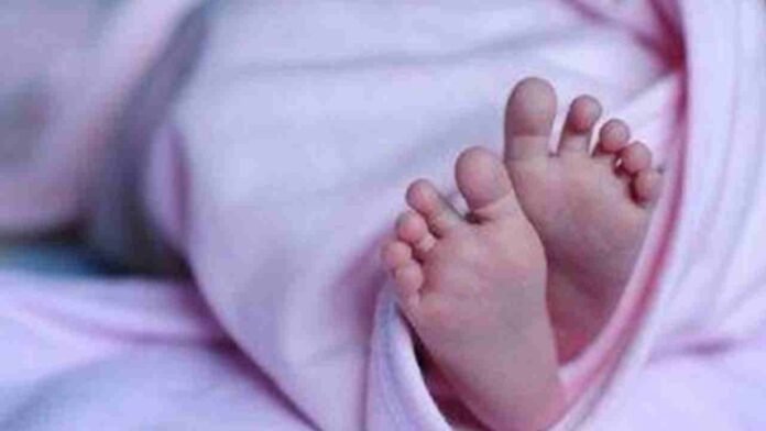 Pregnant Woman Gives Birth On Train: Mother And Baby Safe Thanks To The Cleverness Of 108 Staff
