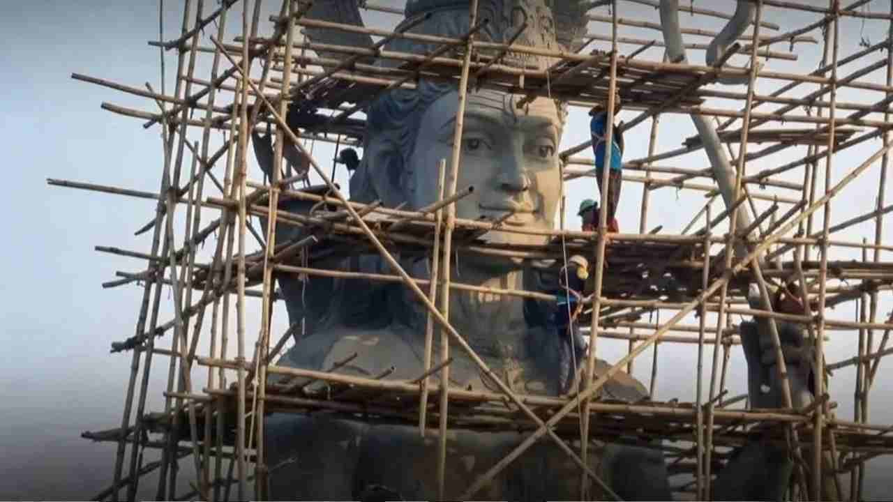 Bangladesh Halts Construction Of Massive Lord Ram Statue Amid Alleged Extremist Pressure