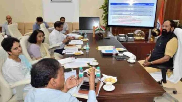 Telangana Cabinet Panel Flags Concerns Over Proposed VB-G RAM G Act