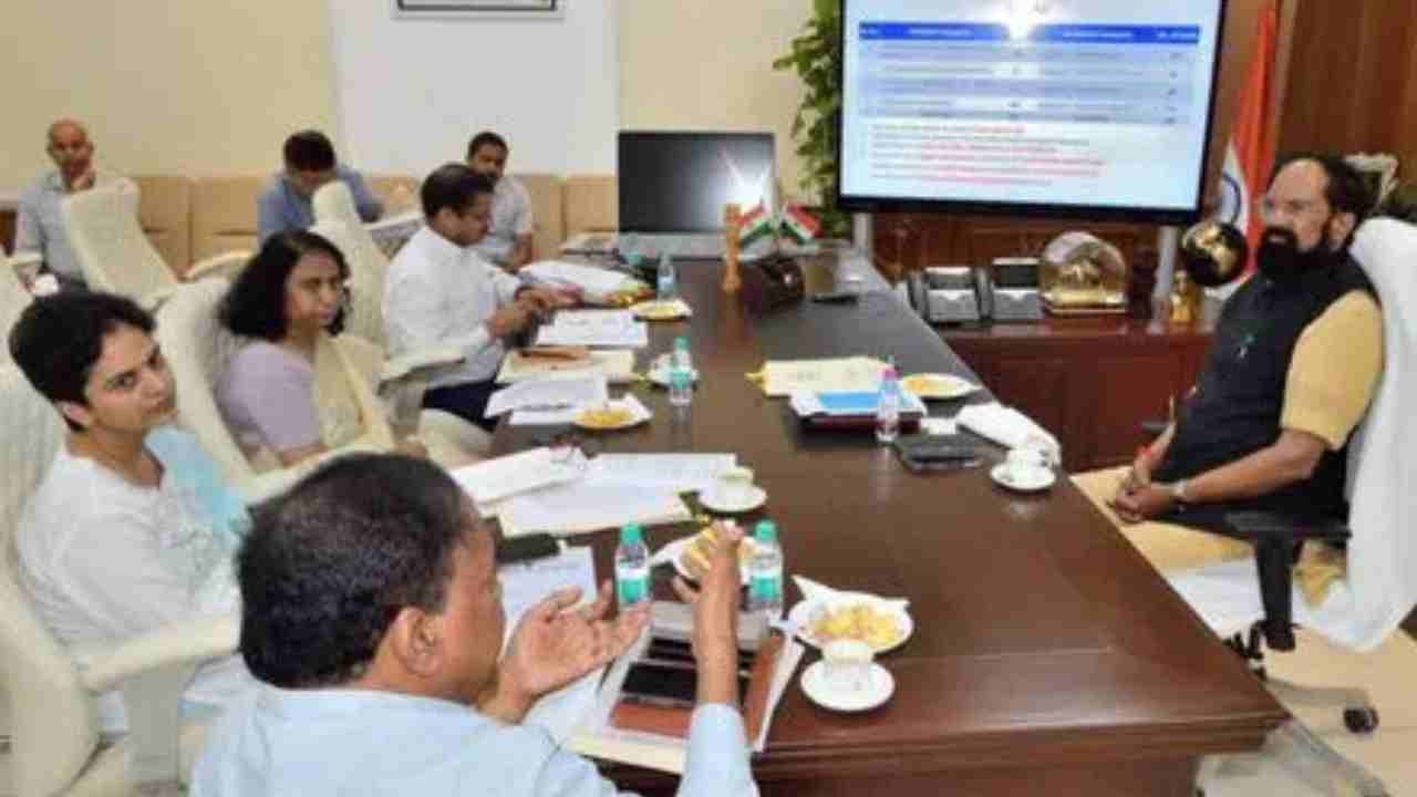 Telangana Cabinet Panel Flags Concerns Over Proposed VB-G RAM G Act