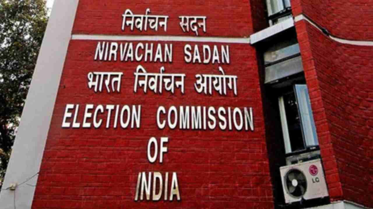 ECI Instructed States To Refer The Cases Of Suspicious Foreigners In ‘SIR’ To Authorities