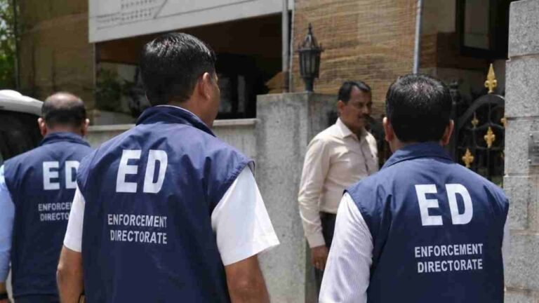 ED Widens Probe Into International Organ Trafficking Network Across Kerala; Raids Hospital