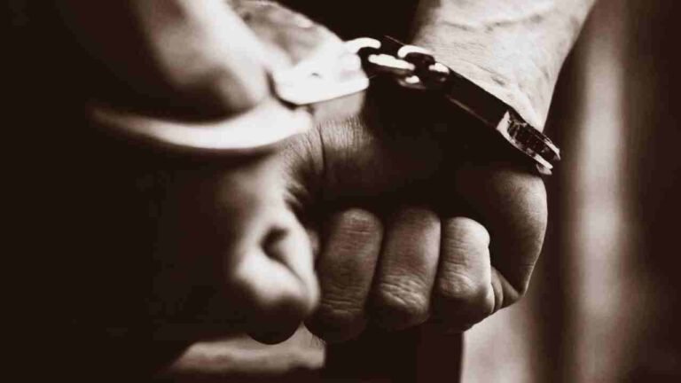 Gang Arrested For Stealing Copper Wire And Oil From Transformer