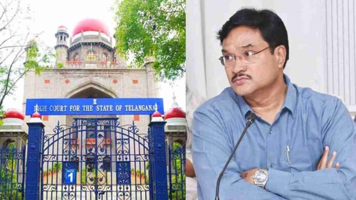 HYDRA Not 'Super Cops Of Governance': Telangana High Court