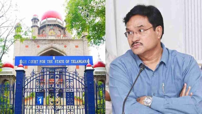 HYDRA Not 'Super Cops Of Governance': Telangana High Court