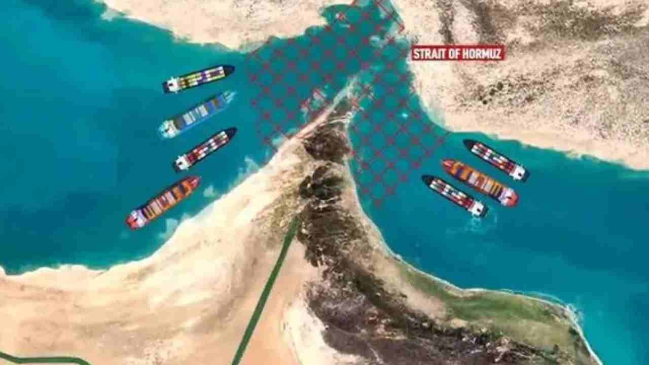 Hormuz Route Clear, 30 Indian Ships Cross The Strait, 26 More Ships In The Queue