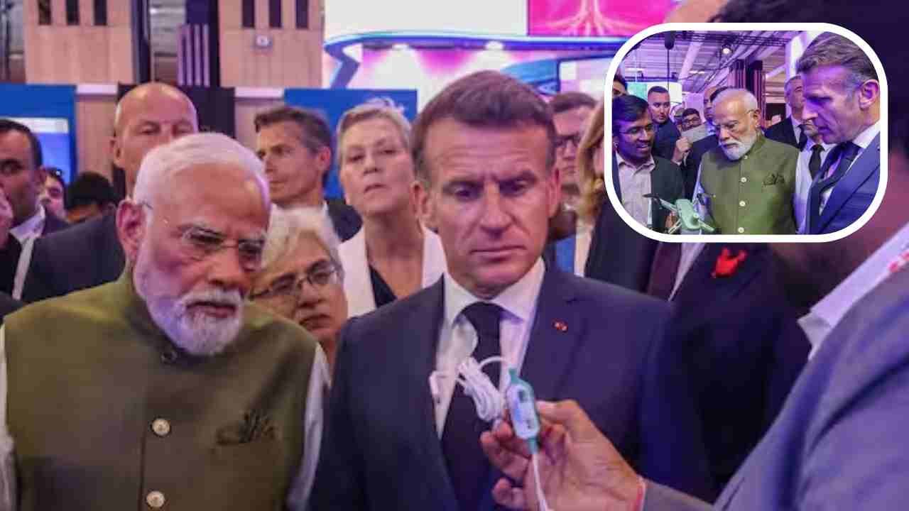 India, France To Launch Trishna Satellite For Global Food Security